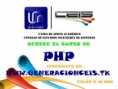 CURSO PHP 